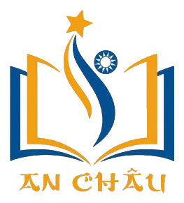 Logo chính thức An Châu